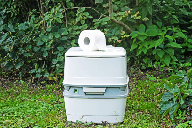 Best Portable restroom trailer rental  in Coolidge, AZ