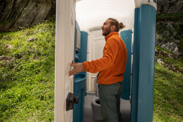 Portable Toilet Options We Offer in Coolidge, AZ