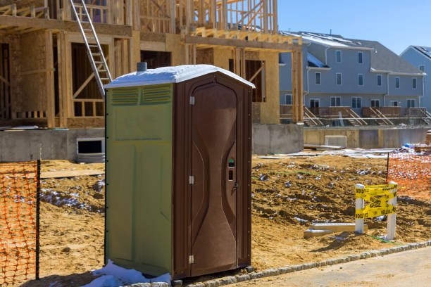 Best Temporary restroom rental  in Coolidge, AZ
