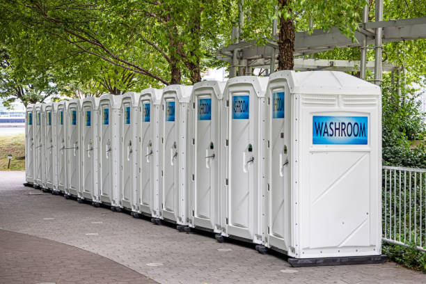 Best Portable bathroom rental  in Coolidge, AZ