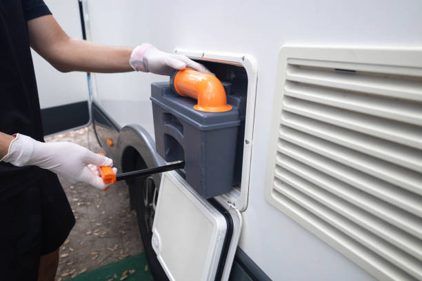 Best Event porta potty rental  in Coolidge, AZ