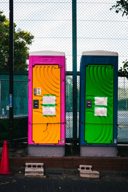 Best Porta potty delivery and setup  in Coolidge, AZ