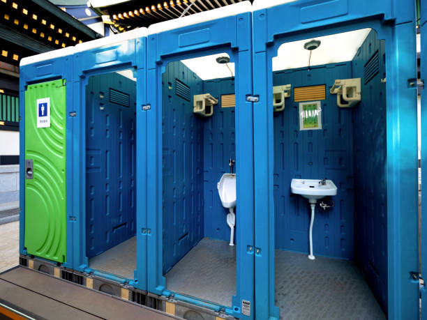 Best Construction site porta potty rental  in Coolidge, AZ