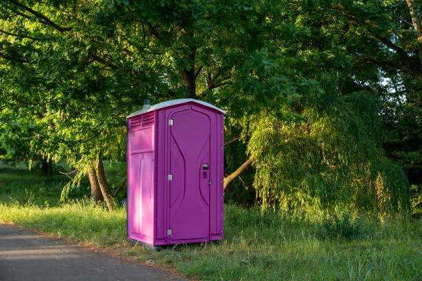 Porta potty services near me in Coolidge, AZ