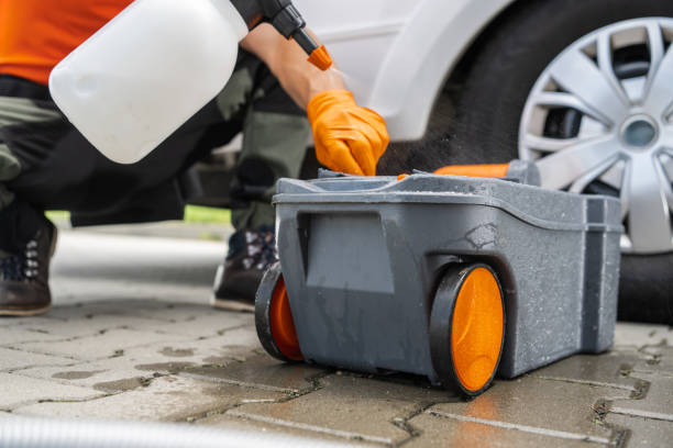 Best Portable toilet rental cost  in Coolidge, AZ