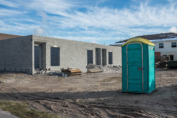 Best Best portable toilet rental  in Coolidge, AZ
